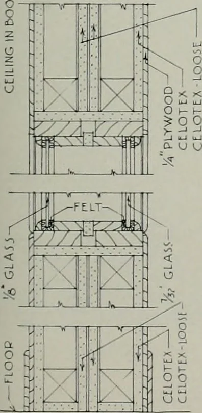 An illustration from Architect and engineer, 1905, leaf 352