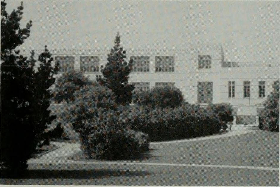 An illustration from Architect and engineer, 1905, leaf 354