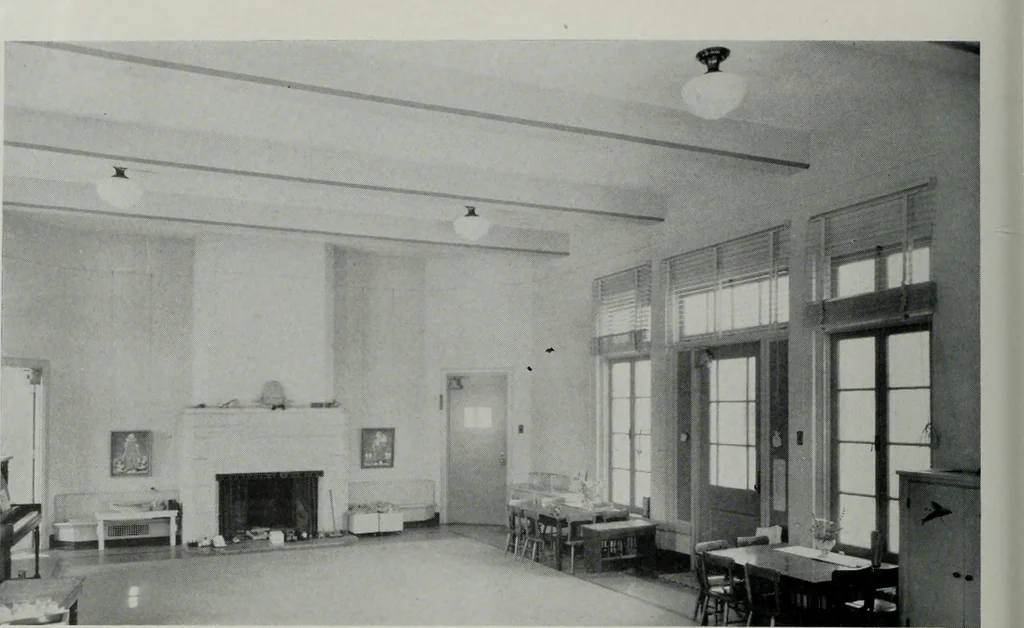 An illustration from Architect and engineer, 1905, leaf 357