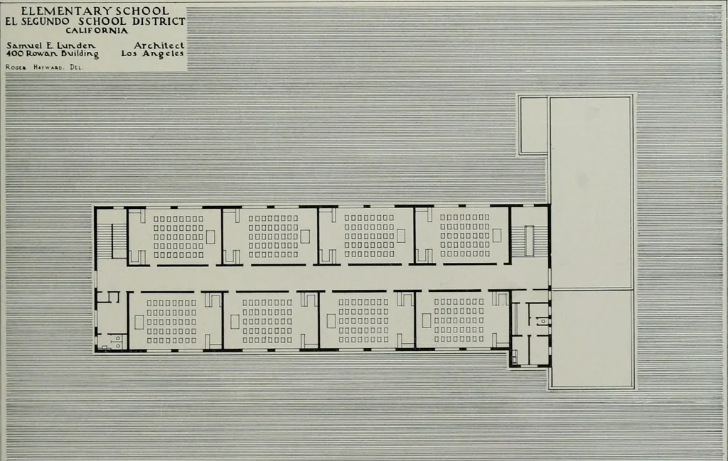 An illustration from Architect and engineer, 1905, leaf 358
