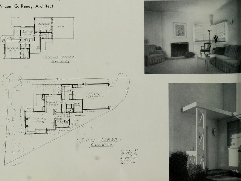 An illustration from Architect and engineer, 1905, leaf 361