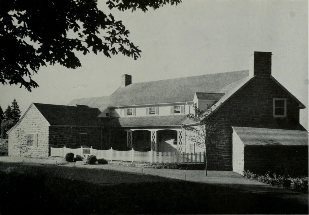 An illustration from Architect and engineer, 1905, leaf 38