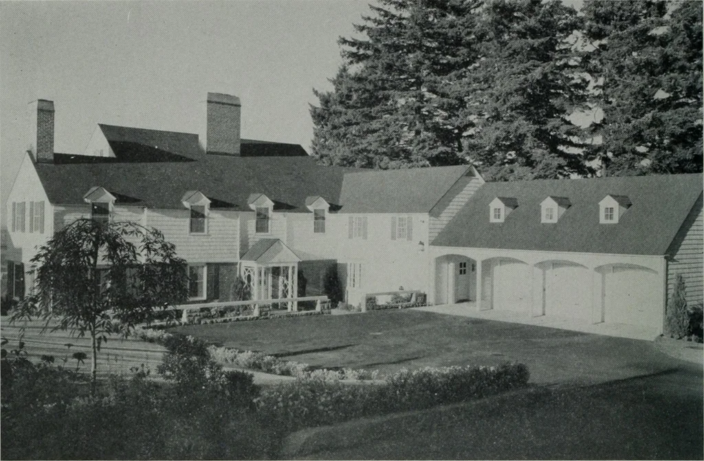 An illustration from Architect and engineer, 1905, leaf 39