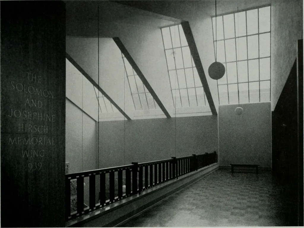 An illustration from Architect and engineer, 1905, leaf 40