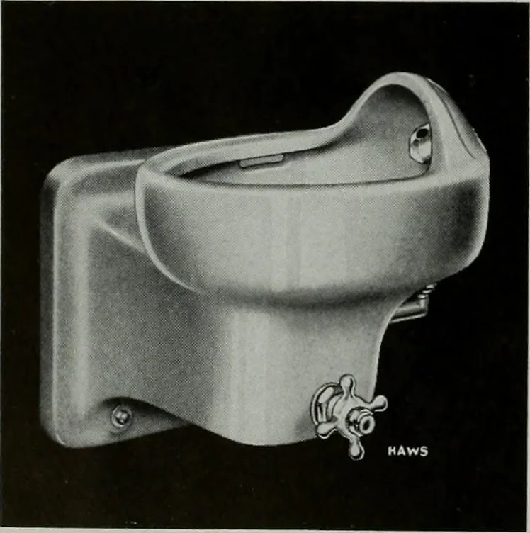 An illustration from Architect and engineer, 1905, leaf 401