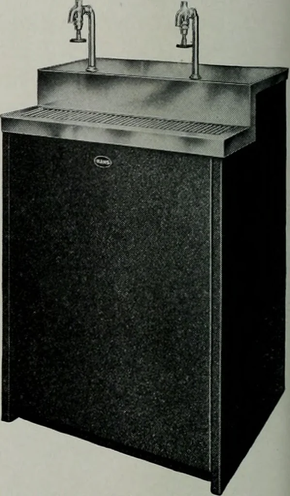An illustration from Architect and engineer, 1905, leaf 401