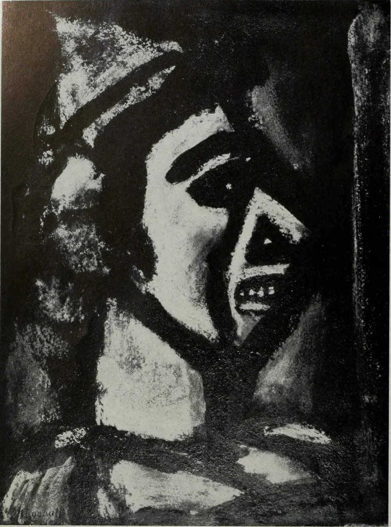 An illustration from Architect and engineer, 1905, leaf 405