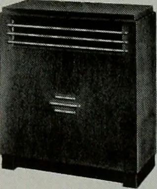 An illustration from Architect and engineer, 1905, leaf 408