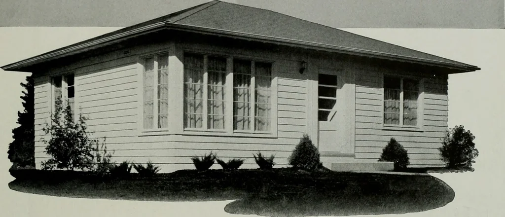 An illustration from Architect and engineer, 1905, leaf 412