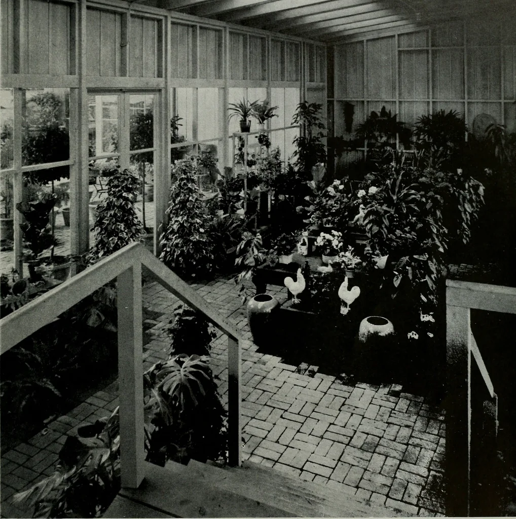 An illustration from Architect and engineer, 1905, leaf 426