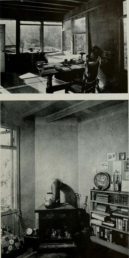 An illustration from Architect and engineer, 1905, leaf 428
