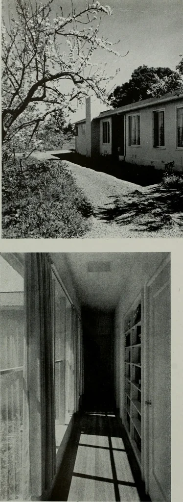 An illustration from Architect and engineer, 1905, leaf 439