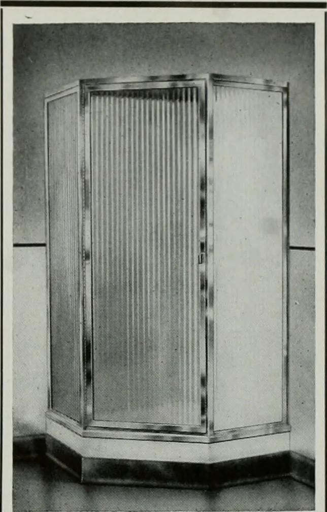 An illustration from Architect and engineer, 1905, leaf 80