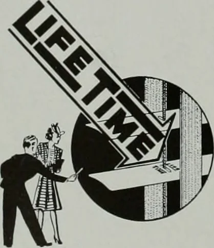 An illustration from Architect and engineer, 1905, leaf 85