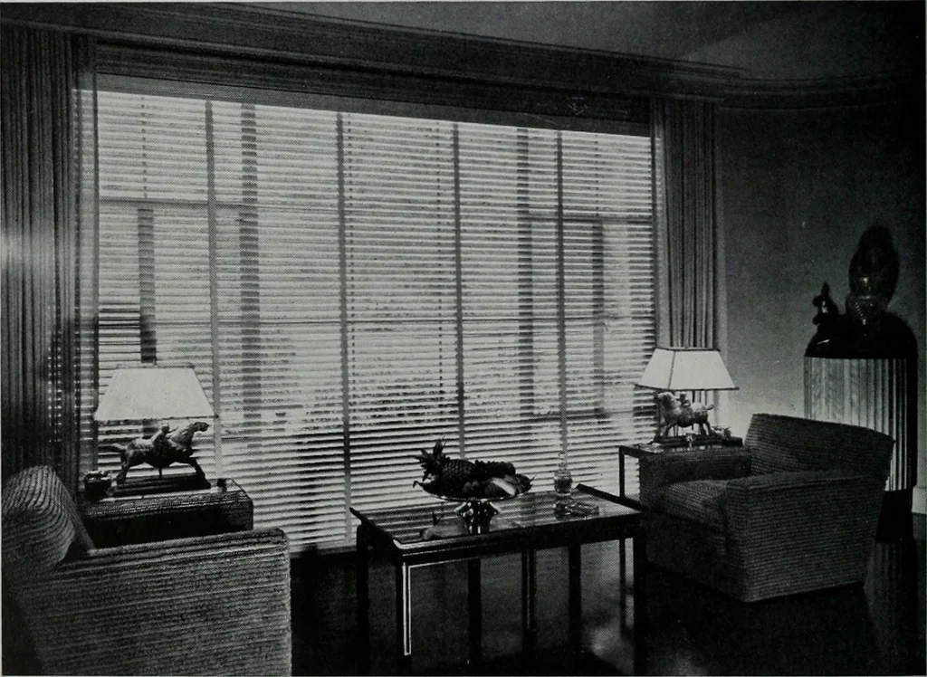 An illustration from Architect and engineer, 1905, leaf 85