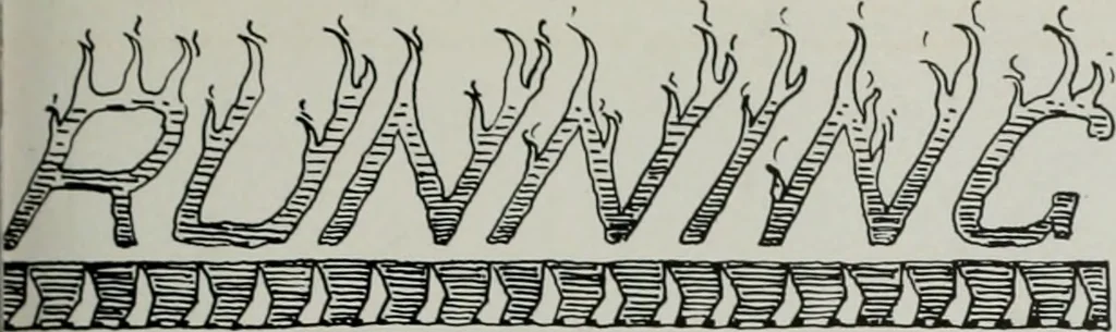 An illustration from Architect and engineer, 1905, leaf 86