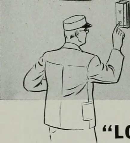 An illustration from Architect and engineer, 1905, leaf 95