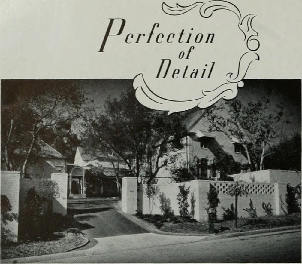 An illustration from Architect and engineer, 1905, leaf 97