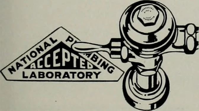 An illustration from Architect and engineer, 1905, leaf 98