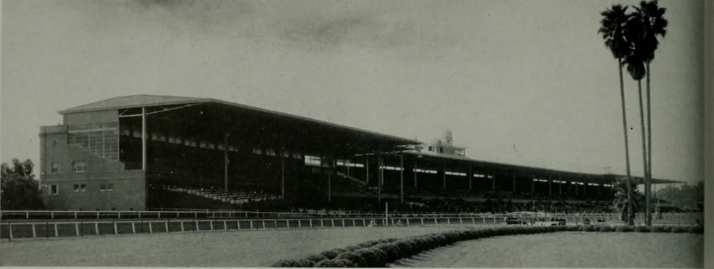 An illustration from Architect and engineer, 1905, leaf 105