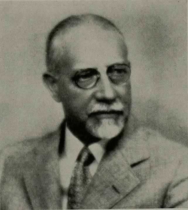 An illustration from Architect and engineer, 1905, leaf 138
