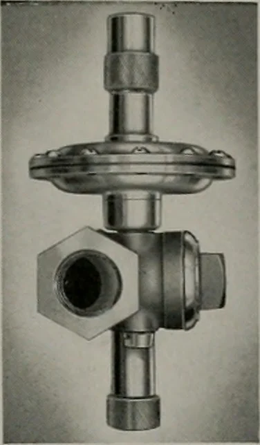 An illustration from Architect and engineer, 1905, leaf 166