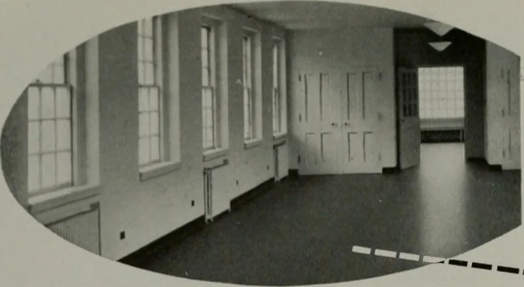 An illustration from Architect and engineer, 1905, leaf 173