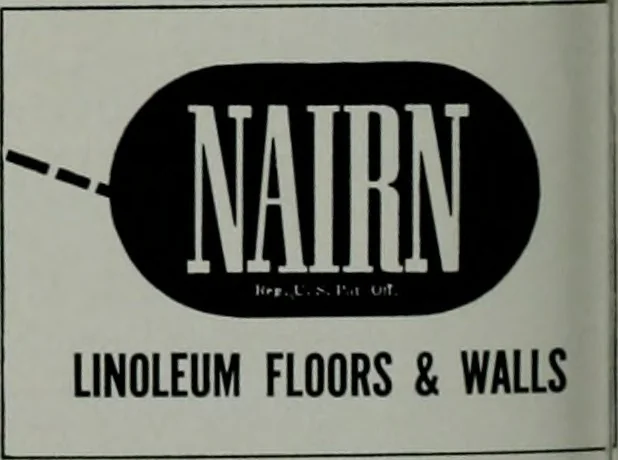 An illustration from Architect and engineer, 1905, leaf 173