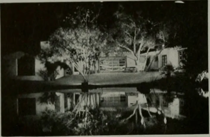 An illustration from Architect and engineer, 1905, leaf 177