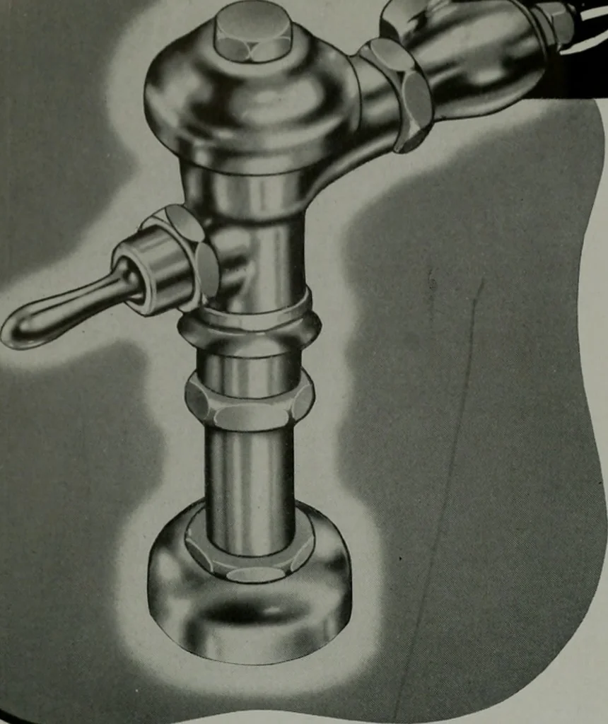 An illustration from Architect and engineer, 1905, leaf 179
