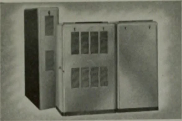 An illustration from Architect and engineer, 1905, leaf 185