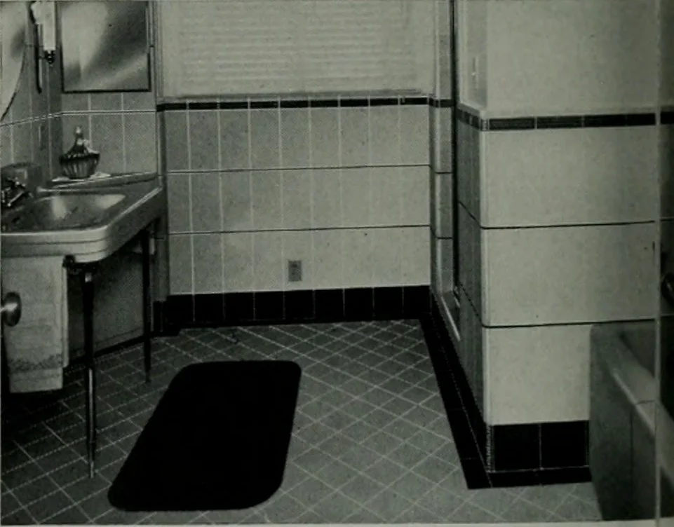 An illustration from Architect and engineer, 1905, leaf 185