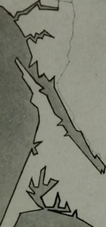 An illustration from Architect and engineer, 1905, leaf 187