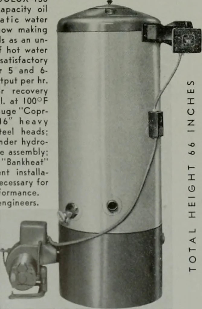 An illustration from Architect and engineer, 1905, leaf 23