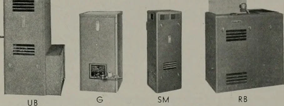 An illustration from Architect and engineer, 1905, leaf 238