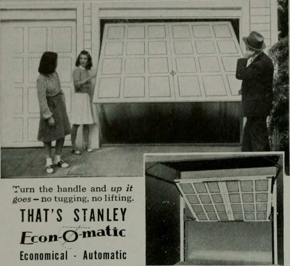 An illustration from Architect and engineer, 1905, leaf 239