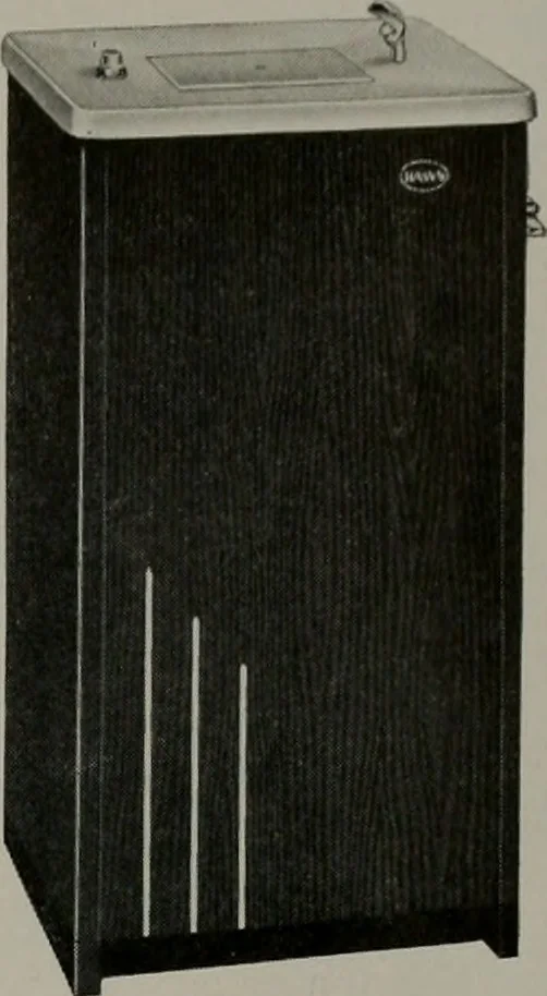 An illustration from Architect and engineer, 1905, leaf 254
