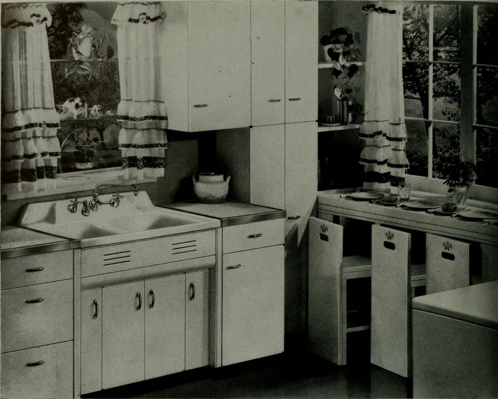 An illustration from Architect and engineer, 1905, leaf 259