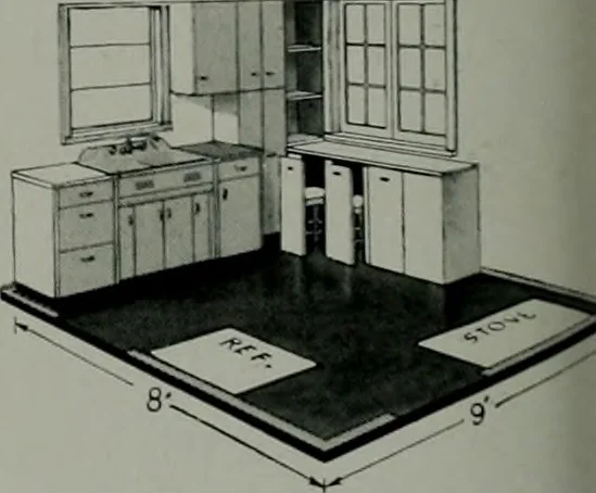 An illustration from Architect and engineer, 1905, leaf 259