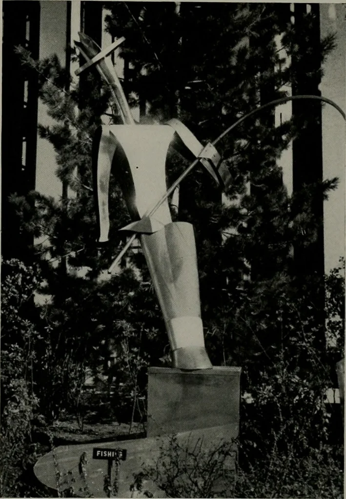 An illustration from Architect and engineer, 1905, leaf 262