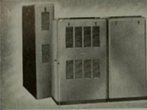 An illustration from Architect and engineer, 1905, leaf 263