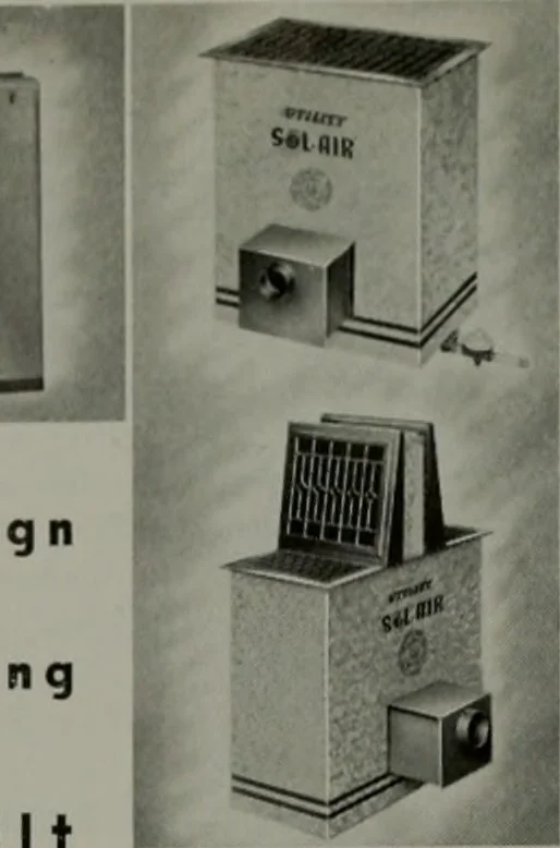 An illustration from Architect and engineer, 1905, leaf 263