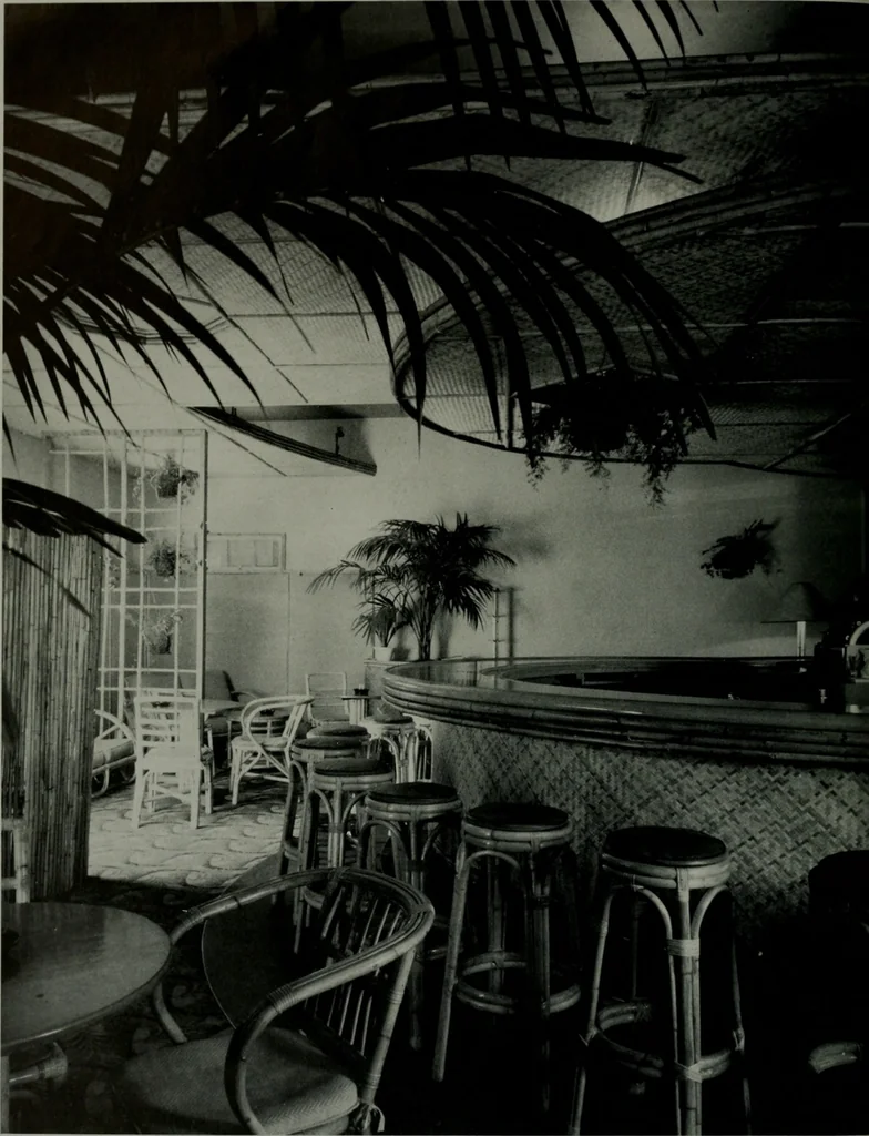 An illustration from Architect and engineer, 1905, leaf 269