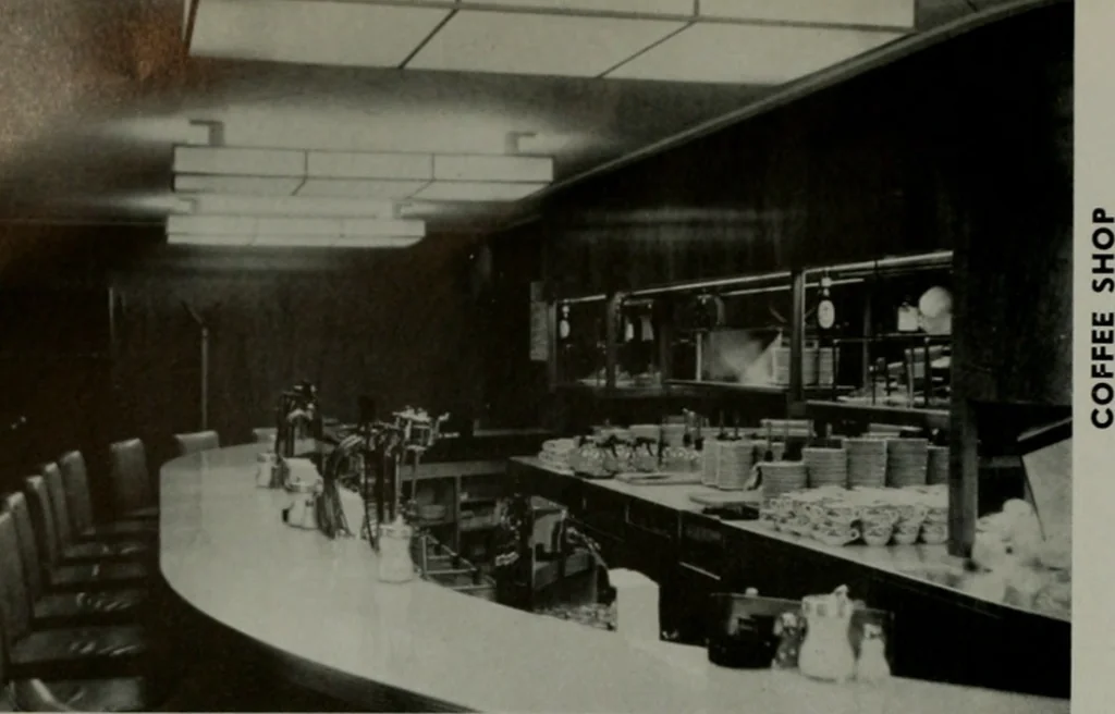 An illustration from Architect and engineer, 1905, leaf 273