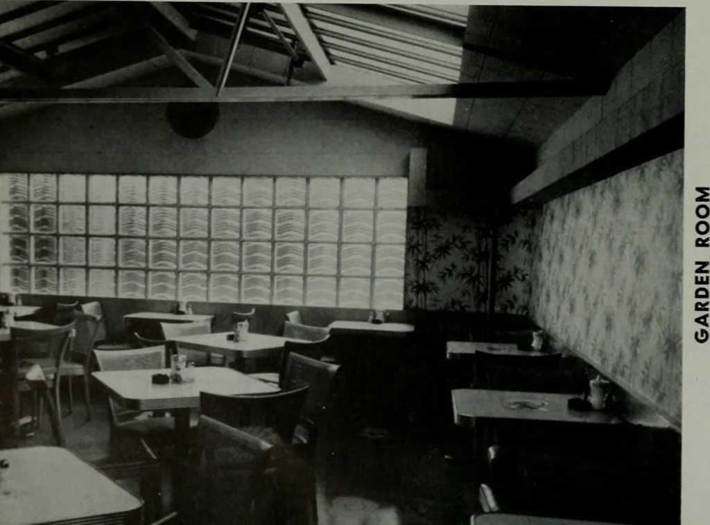 An illustration from Architect and engineer, 1905, leaf 273