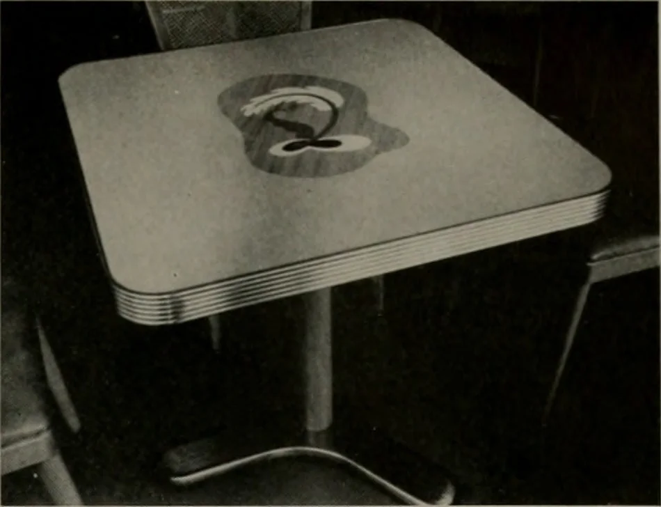 An illustration from Architect and engineer, 1905, leaf 274