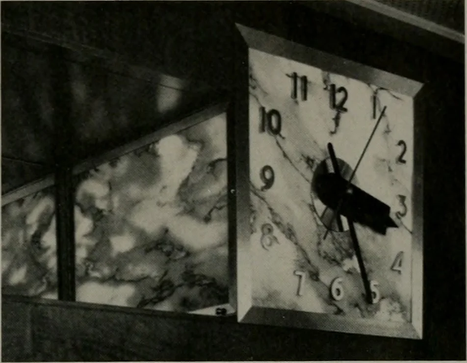 An illustration from Architect and engineer, 1905, leaf 274