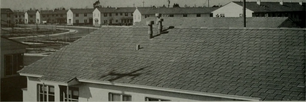 An illustration from Architect and engineer, 1905, leaf 29