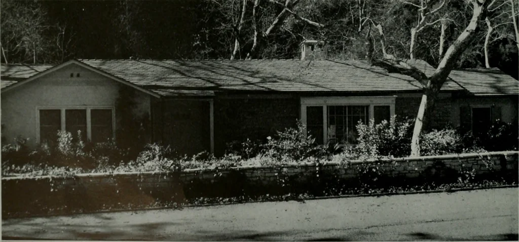 An illustration from Architect and engineer, 1905, leaf 29