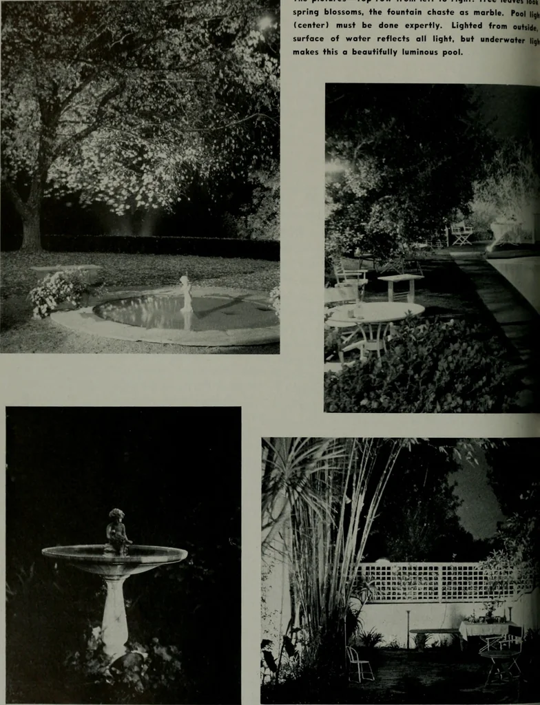 An illustration from Architect and engineer, 1905, leaf 293
